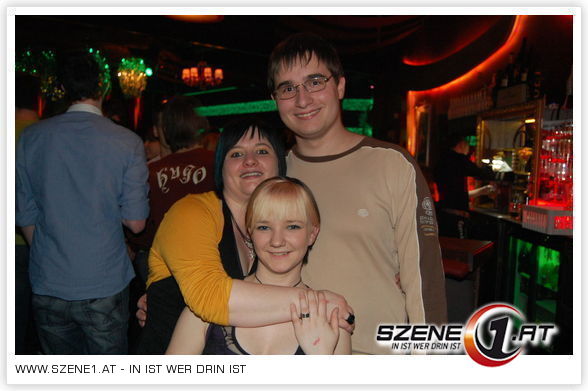 Partys und mehr - 