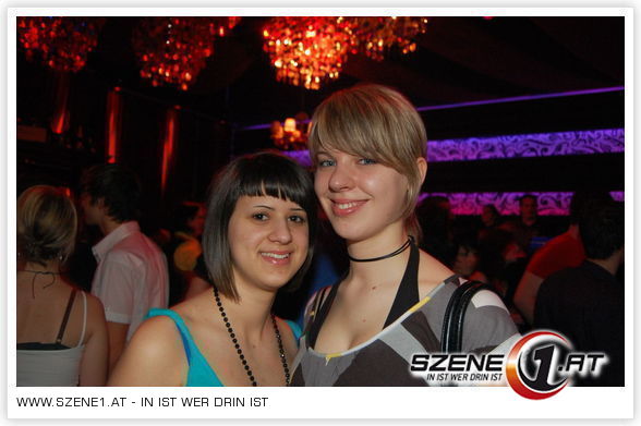 Ab geht die Party...2009 - 