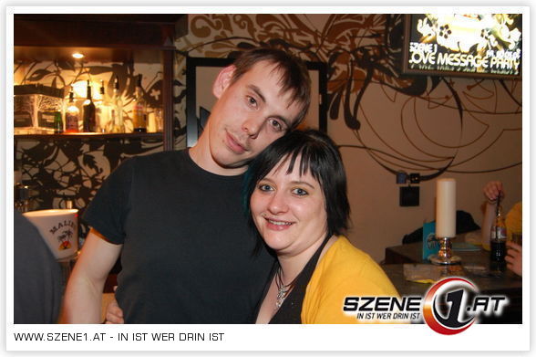 Partys und mehr - 