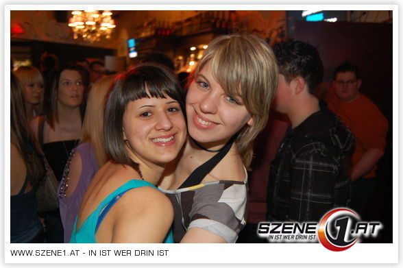 Ab geht die Party...2009 - 