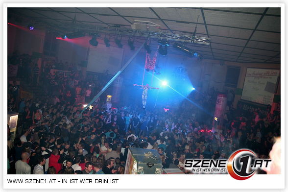 ARENA Wels blue edition 14.03.2009 - 