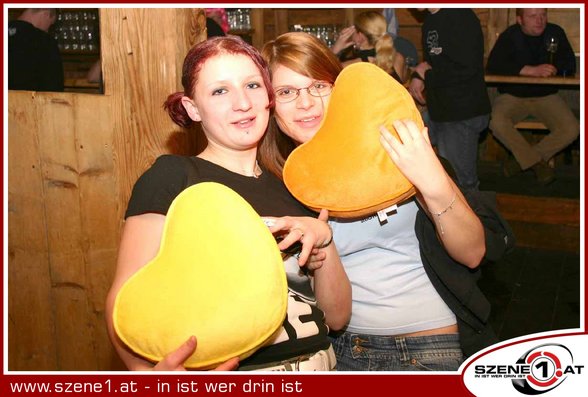 Partyfoto's 2005 - 