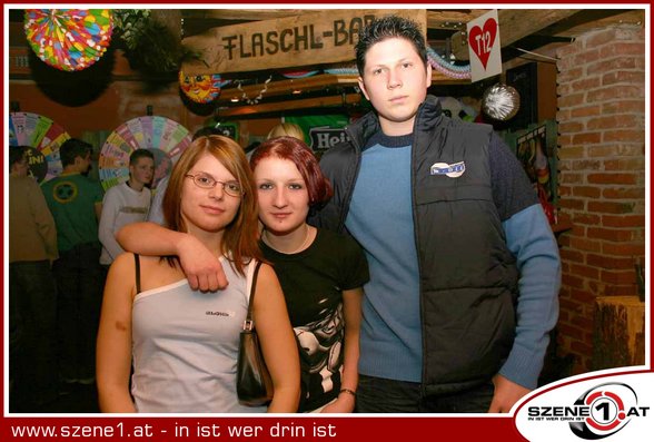 Partyfoto's 2005 - 