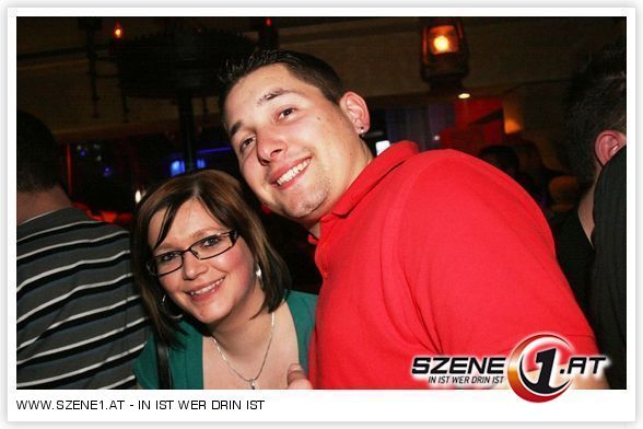 2009 - und die Party geht weiter - 