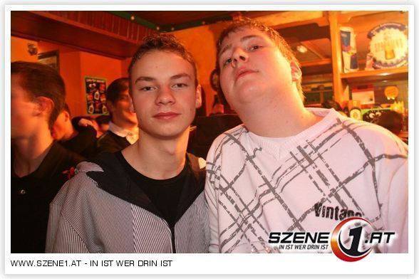 Echt Fett  - 