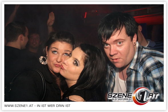 nightlife 2009  - 