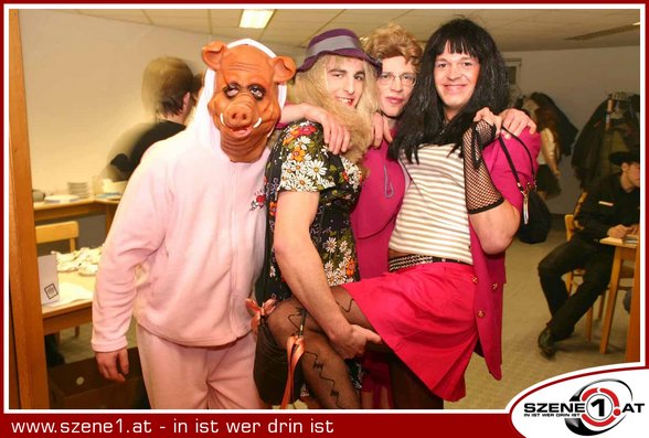 Szene1-Fotoalbum - 