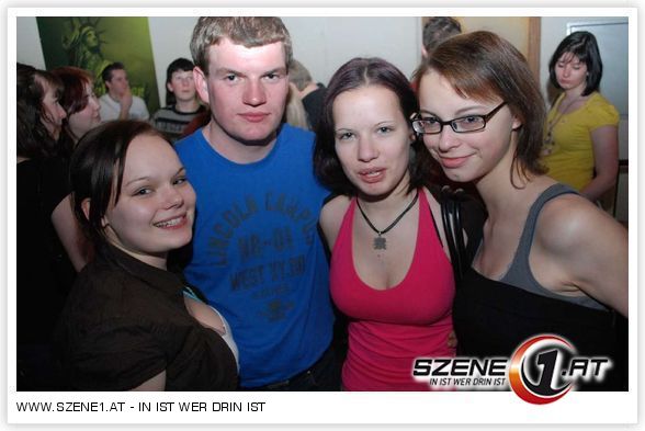 rock - this party ... - 