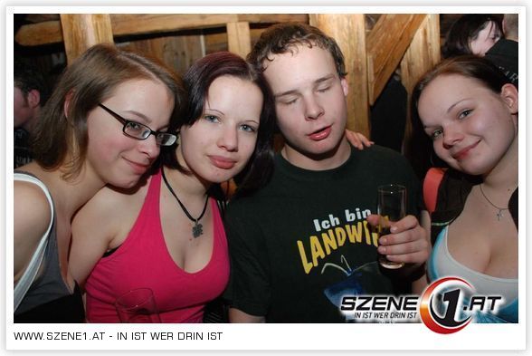 rock - this party ... - 