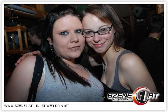 rock - this party ... - 