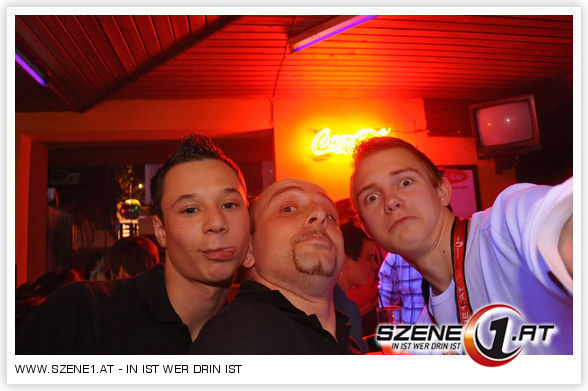 Voll in Szene 2009 - 