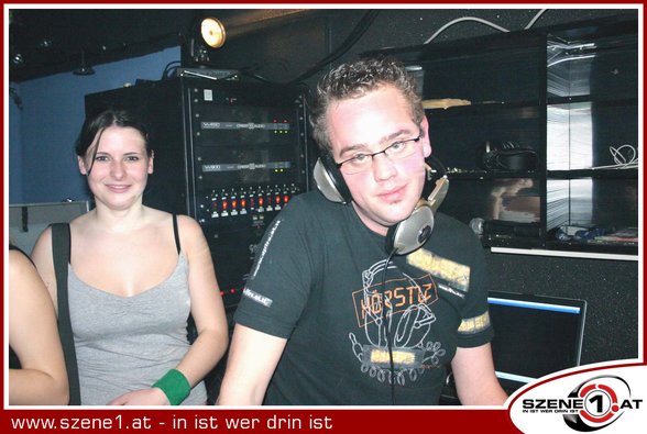 PARTY-PICS von FRÜHER bis ANFANG 06 - 