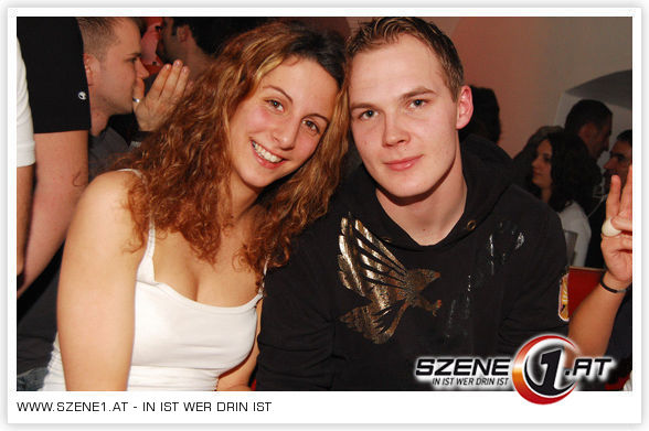 Mein Schatz und ich - 