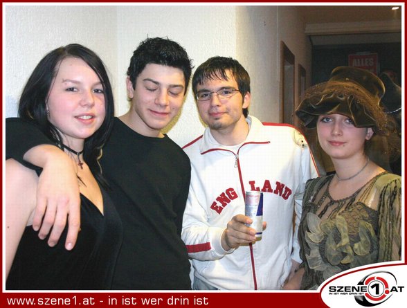 Szene1-Fotoalbum - 