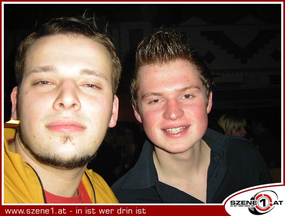 Szene1-Fotoalbum - 