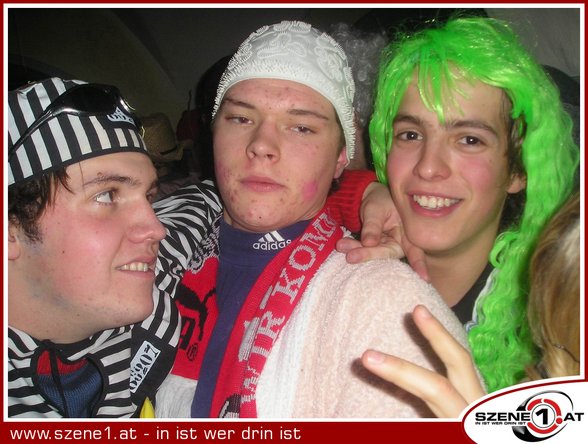 Szene1-Fotoalbum - 