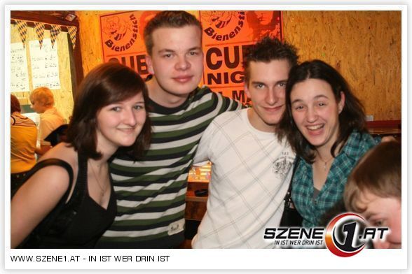 Freunde -> Festl -> Saufn !!! - 