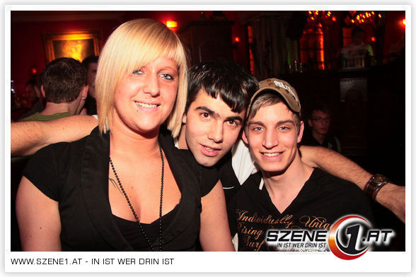 09- die party geht weiter:):) - 