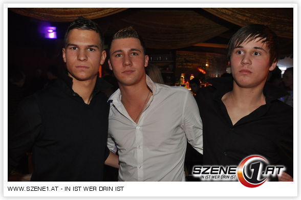 FS Party im C4 bei RIO! - 