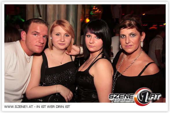 fortgehen.partys und andere locations! - 