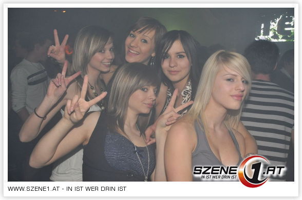 FS Party im C4 bei RIO! - 