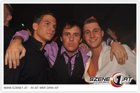 FS Party im C4 bei RIO! - 