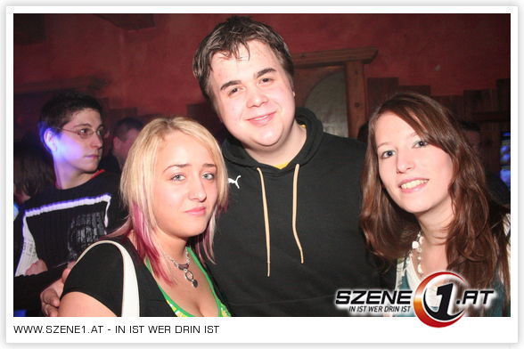 fort gehen 2009 - 