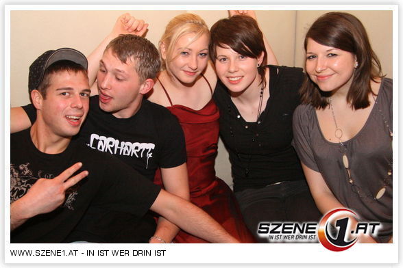 Szene1-Fotoalbum - 