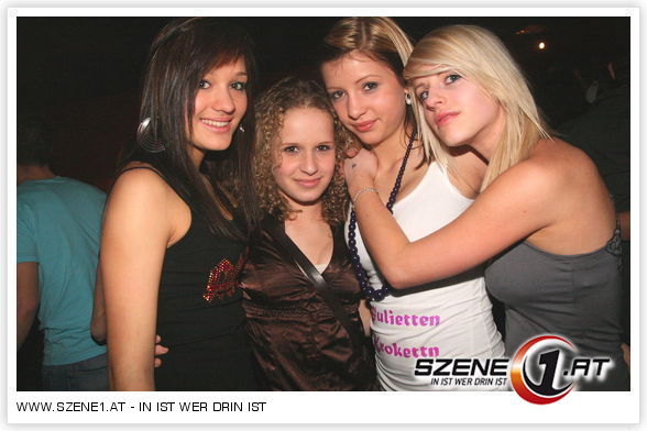 FS Party im C4 bei RIO! - 