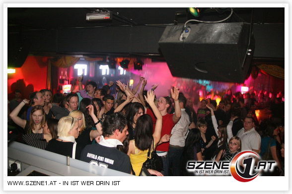 FS Party im C4 bei RIO! - 