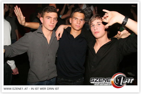 FS Party im C4 bei RIO! - 