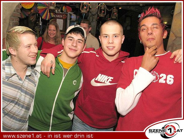 Szene1-Fotoalbum - 