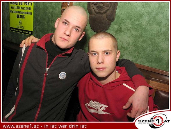 Szene1-Fotoalbum - 