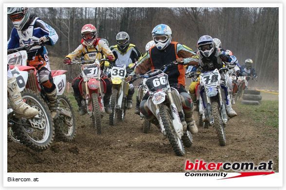 Motocross - 