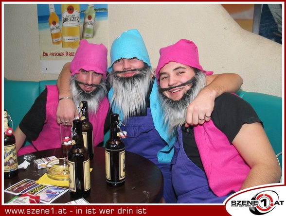 Szene1-Fotoalbum - 