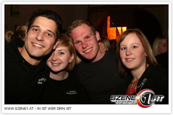 Tanz in der Halle Promotion Tour - 