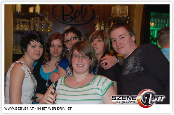 Party 2009 - 