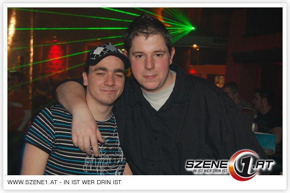 mein "bruder" und ich - 