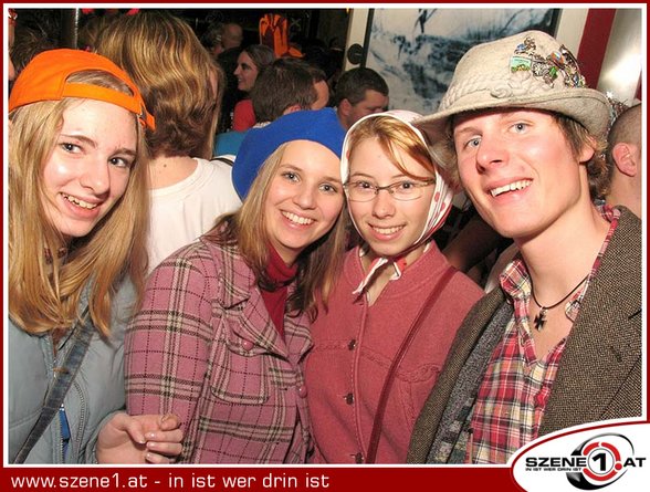 Szene1-Fotoalbum - 