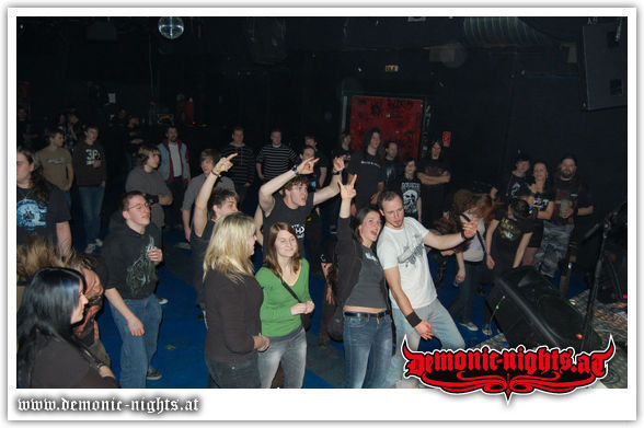 Szene1 Fotoalbum - 