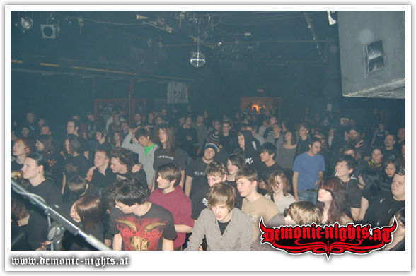 Szene1 Fotoalbum - 