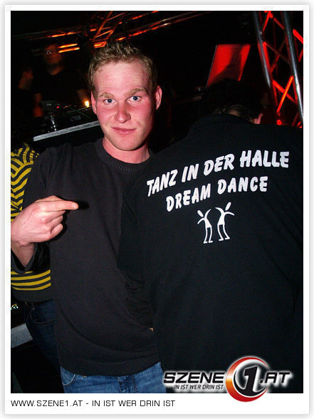 Tanz in der Halle Promotion Tour - 