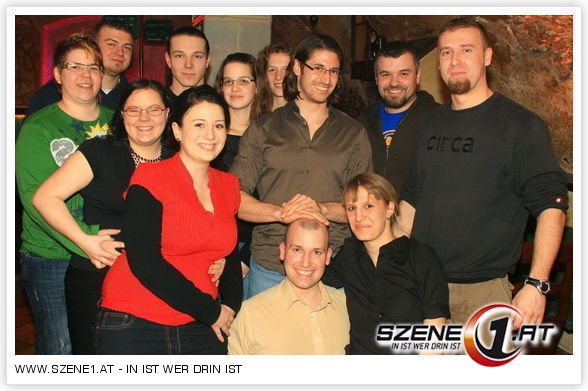 Szene1 Fotoalbum - 