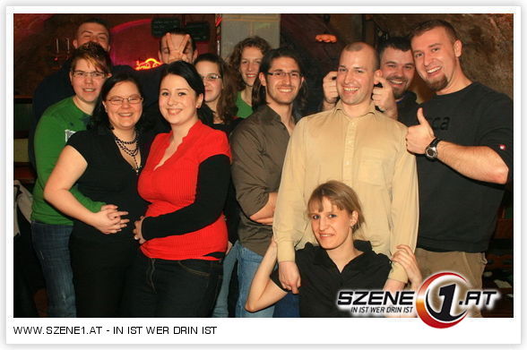 Szene1 Fotoalbum - 