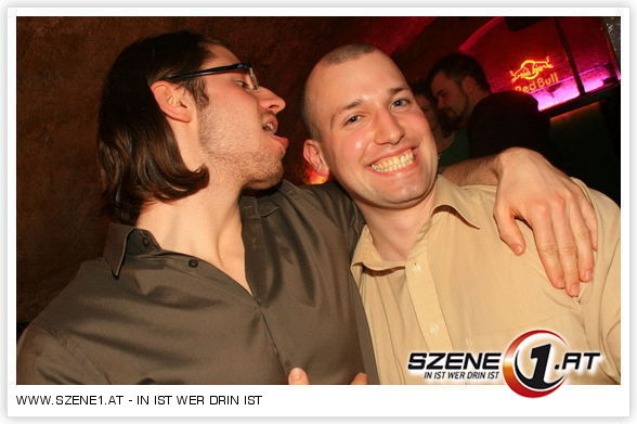 Szene1 Fotoalbum - 