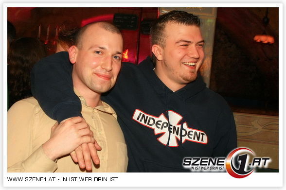 Szene1 Fotoalbum - 