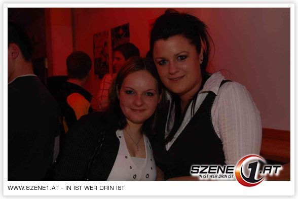 Freunde, Festl´n - 