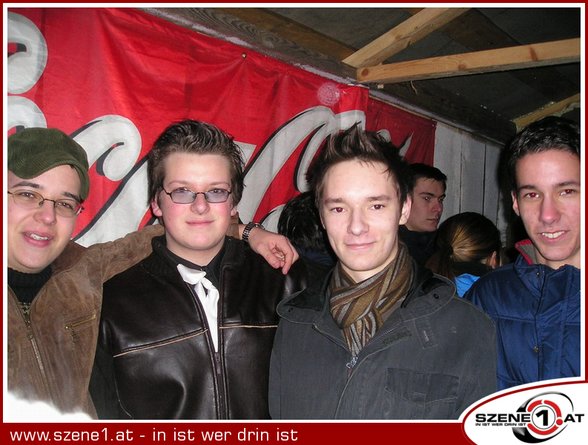 Szene1-Fotoalbum - 