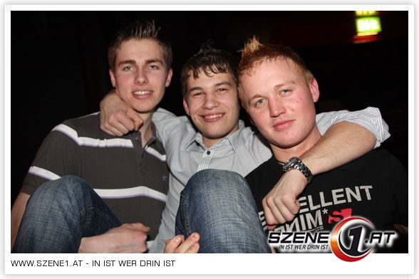 Immer was los!! - 