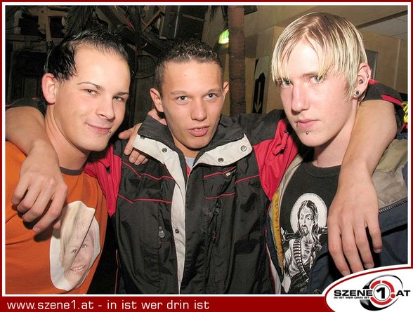 Szene1-Fotoalbum - 